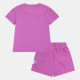 Набор:футболка,шорты NKN CLUB TEE & SHORT SET: унисекс AFN, 36L596, Nike