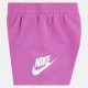 Набор:футболка,шорты NKN CLUB TEE & SHORT SET: унисекс AFN, 36L596, Nike