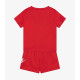 Набор:футболка,шорты NKN CLUB TEE & SHORT SET: унисекс U10, 86L596, Nike