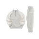 Костюм NKN E1D1 HALF ZIP SET: унисекс C87, 86L700, Nike 6