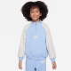 Костюм NKN E1D1 HALF ZIP SET: мальчик U8K, 86L700, Nike