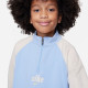 Костюм NKN E1D1 HALF ZIP SET: мальчик U8K, 86L700, Nike