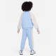 Костюм NKN E1D1 HALF ZIP SET: мальчик U8K, 86L700, Nike