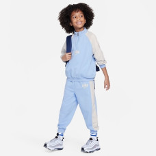 Костюм NKN E1D1 HALF ZIP SET: мальчик U8K, 86L700, Nike 7