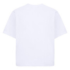 Футболка NKG SWOOSH LOGO BOXY TEE: девочка 001, 36L670, Nike