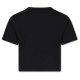 Футболка NKG SWOOSH LOGO BOXY TEE: девочка 023, 36L670, Nike 6