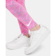 Лосины NKG SWOOSH LOGO LEGGING: девочка AFN, 36L672, Nike 4