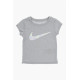 Набор:футболка,шорты NKG PRINTED CLUB TEMPO SET: девочка PAK, 36L807, Nike