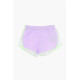 Набор:футболка,шорты NKG PRINTED CLUB TEMPO SET: девочка PAK, 36L807, Nike