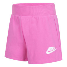 Шорты NKG JERSEY SHORT: девочка AFN, 36L851, Nike