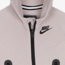 Комбинезон NKN TECH FLEECE HOODED COVERAL: унисекс PA1, 56L051, Nike