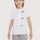 Футболка NKB CLUB+ BADGE TEE: мальчик 001, 86L881, Nike