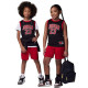 Набор:майка,шорты JORDAN 23 JERSEY SET: мальчик KR5, 85C919, Nike