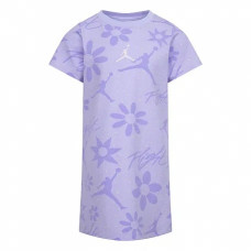 Платье JDG FLORAL FLIGHT AOP DRESS: девочка P36, 35D029, Nike 4