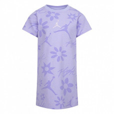 Платье JDG FLORAL FLIGHT AOP DRESS: девочка P36, 35D029, Nike