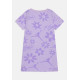 Платье JDG FLORAL FLIGHT AOP DRESS: девочка P36, 35D029, Nike