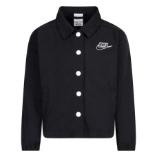 Ветровка NKG CROPPED COACHES JACKET: девочка 023, 36L870, Nike