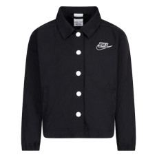 Ветровка NKG CROPPED COACHES JACKET: девочка 023, 36L870, Nike