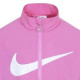 Ветровка NKG SWOOSH WINDBREAKER JACKET: девочка AFN, 36L875, Nike