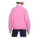 Ветровка NKG SWOOSH WINDBREAKER JACKET: девочка AFN, 36L875, Nike