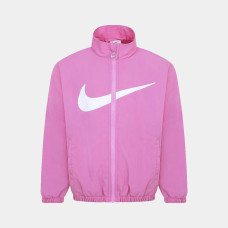 Ветровка NKG SWOOSH WINDBREAKER JACKET: девочка AFN, 36L875, Nike