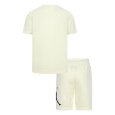 Набор:футболка,шорты JORDAN SUSTAINABLE SHORT SET: унисекс XA2, 85C139, Nike