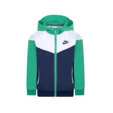 Ветровка NKN WINDRUNNER: мальчик E5D, 8UC663, Nike 4