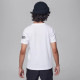 Футболка JDB MVP JUMPMAN 23 SS TEE: мальчик 001, 95D154, Nike