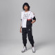 Футболка JDB MVP JUMPMAN 23 SS TEE: мальчик 001, 95D154, Nike