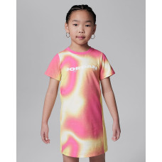 Платье JDG KSA LEMONADE STAND DRESS: девочка P5D, 35D172, Nike 5