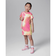 Платье JDG KSA LEMONADE STAND DRESS: девочка P5D, 35D172, Nike