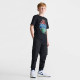 Футболка JDB MJ'S PLAYGROUND SS TEE: мальчик 023, 95D125, Nike