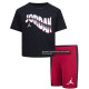 Костюм JDG JUMPMAN PLAY BIKE SHORT SE: девочка R78, 35D177, Nike 3T