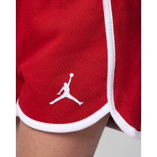 Костюм JDG JUMPMAN TWINKLE FT SHORT S: девочка R78, 35D178, Nike