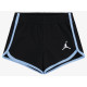 Костюм JDG JUMPMAN TWINKLE FT SHORT S: девочка 023, 35D178, Nike