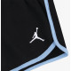 Костюм JDG JUMPMAN TWINKLE FT SHORT S: девочка 023, 35D178, Nike