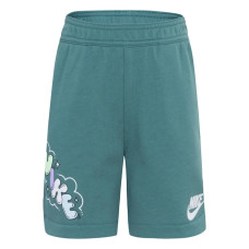 Шорты NKB B NSW CYOA FT GFX SHORT: мальчик EDJ, 86M014, Nike