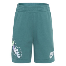 Шорты NKB B NSW CYOA FT GFX SHORT: мальчик EDJ, 86M014, Nike 7