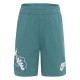 Шорты NKB B NSW CYOA FT GFX SHORT: мальчик EDJ, 86M014, Nike 7