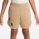 Шорты NKB B NSW CYOA FT GFX SHORT: мальчик X0L, 86M014, Nike 5