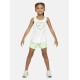 Набор:футболка,шорты NKG HAPPY CAMPER MESH SHORT SE: девочка E2E, 36M001, Nike