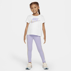 Набор:футболка,лосины NKG HAPPY CAMPER LEGGING SET: девочка P63, 36M003, Nike 4