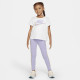 Набор:футболка,лосины NKG HAPPY CAMPER LEGGING SET: девочка P63, 36M003, Nike