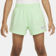 Набор:футболка,шорты NKG PREP IN YOUR STEP SHORT SE: девочка E2E, 36M010, Nike