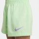 Набор:футболка,шорты NKG PREP IN YOUR STEP SHORT SE: девочка E2E, 36M010, Nike