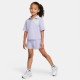 Набор:футболка,шорты NKG PREP IN YOUR STEP SHORT SE: девочка P63, 36M010, Nike