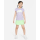 Набор:футболка,юбка NKG PREP IN YOUR STEP SKORT SE: девочка E2E, 36M025, Nike