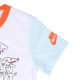 Набор:шорты,футболка NKB B NSW CYOA SS TEE FT SHORT: мальчик G25, 86M016, Nike
