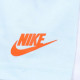 Набор:шорты,футболка NKB B NSW CYOA SS TEE FT SHORT: мальчик G25, 86M016, Nike