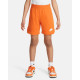 Набор:шорты,футболка NKB B NSW CYOA POLO FT SHORT S: мальчик N1Y, 86M017, Nike